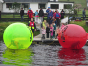 Caledonian Canal