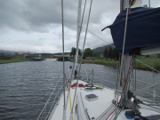 Caledonian Canal