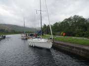 Caledonian Canal