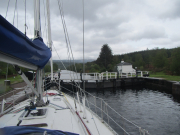 Caledonian Canal