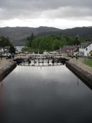 Caledonian Canal