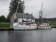 Caledonian Canal