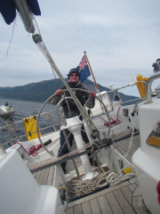 Caledonian Canal