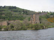 Caledonian Canal