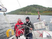 Caledonian Canal