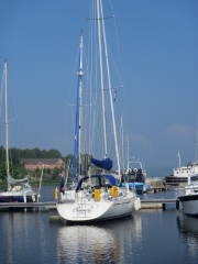 Caledonian Canal