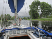 Caledonian Canal