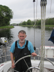 Caledonian Canal