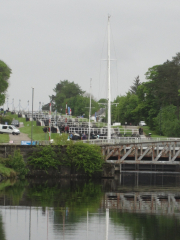 Caledonian Canal