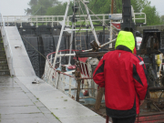 Caledonian Canal