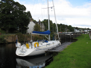 Crinan Canal