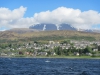 Oban to Corpach