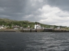 Oban to Corpach