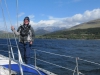 Oban to Corpach