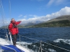 Oban to Corpach