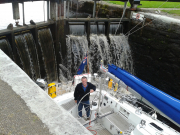 The Crinan Canal