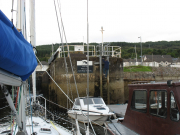 The Crinan Canal