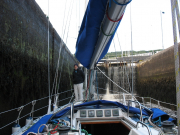 The Crinan Canal