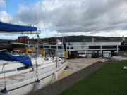 The Crinan Canal