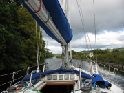 The Crinan Canal