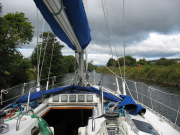 The Crinan Canal