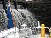 The Crinan Canal