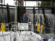 The Crinan Canal