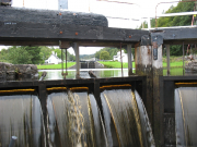 The Crinan Canal