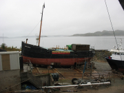 The Crinan Canal