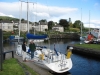 The Crinan Canal