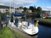 The Crinan Canal