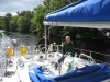 The Crinan Canal