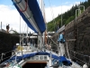 The Crinan Canal