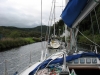 The Crinan Canal