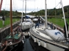 The Crinan Canal