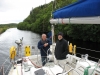 The Crinan Canal