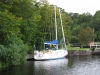 The Crinan Canal