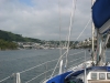 Brixham to Dartmouth