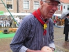 Edam Cheese Market