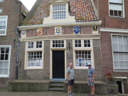 Enkhuizen