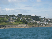 Fowey to Falmouth