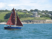 Fowey to Falmouth