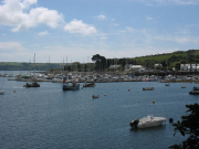 Fowey to Falmouth