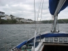 Plymouth to Fowey