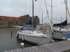 Hoorn marina