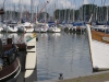 Hoorn marina