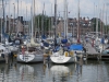 Hoorn marina