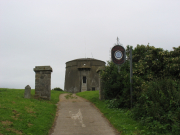 Dun Laoghaire to Howth