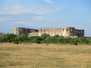 Borgholm Castle