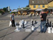 Chess in Rodvig